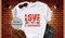 Valentines Decor SVG PNG DXF EPS JPG Digital File Download, Valentine's Day Design For Cricut, Silhouette, Sublimation product 4